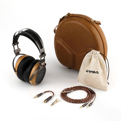 Sivga P2 Pro Casque ouvert