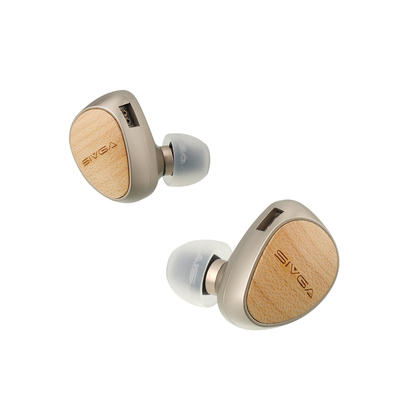 Sivga Que Ecouteurs intra-auriculaires dynamiques
