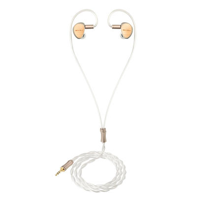 Sivga Que Ecouteurs intra-auriculaires dynamiques