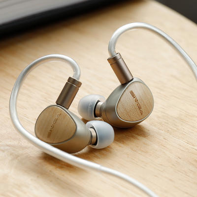 Sivga Que Ecouteurs intra-auriculaires dynamiques
