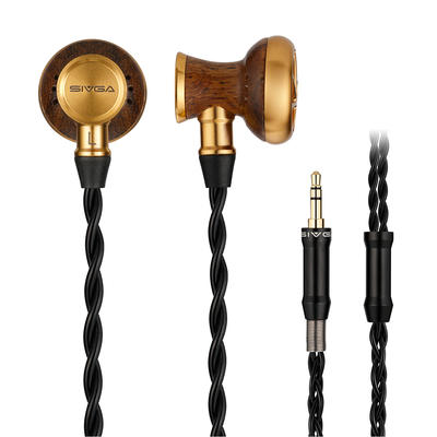 Sivga M300 Earbuds Ohrhörer