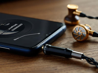 Sivga M300 Earbuds Ohrhörer