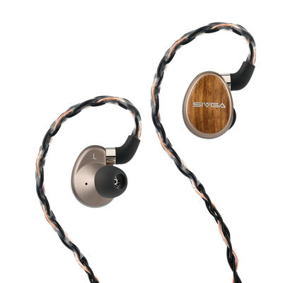 Sivga Nightingale Pro Magnetostatischer In-Ear Ohrhörer