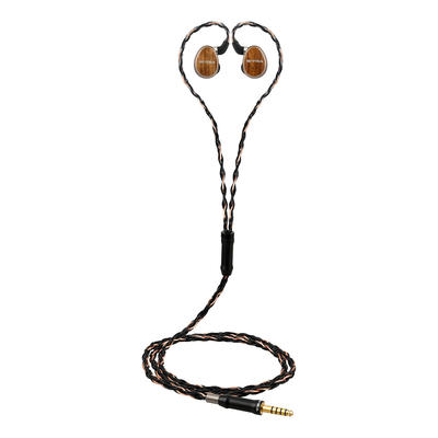 Sivga Nightingale Pro Magnetostatischer In-Ear Ohrhörer