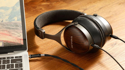 Sivga SV021 Pro Schwarz Geschlossener dynamischer Kopfhörer