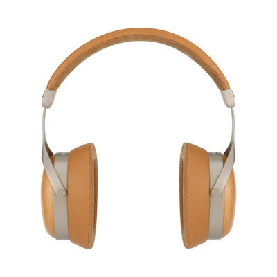 Sivga SV021 Pro Braun Geschlossener dynamischer Kopfhörer