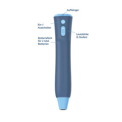 Millennium AnyBook Pro Audiostift M701