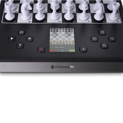 Millennium ChessGenius Pro 2024 M815