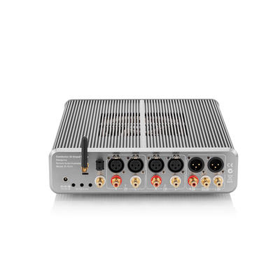 Burson Audio Conductor 3X GT Symmetrischer Kopfhörer-Verstärker/Vorverstärker/USB DAC