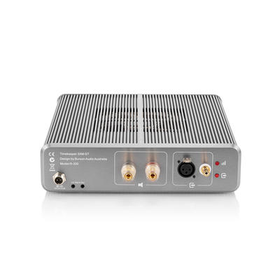 Burson Audio Timekeeper 3X GT Klasse AB Verstärker (1 Paar)