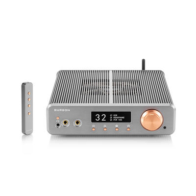 Burson Audio Conductor 3 GT Amplificateur de casque/Préampli/USB-DAC