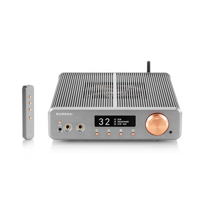 Burson Audio Conductor 3 GT Kopfhörer-Verstärker/Vorverstärker/USB DAC