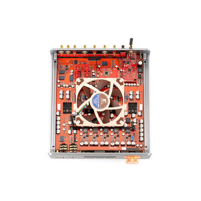 Burson Audio Conductor 3 GT Kopfhörer-Verstärker/Vorverstärker/USB DAC