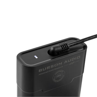 Burson Audio Super Charger 5A