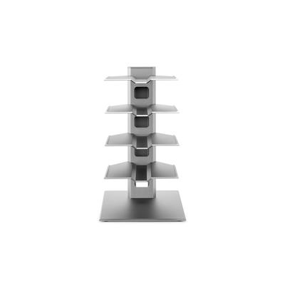 Burson Audio Mothership 02 HiFi-Rack mit 4 Ebenen