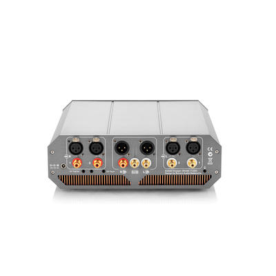Burson Audio Soloist Voyager Deluxe Kopfhörer-Verstärker/Vorverstärker