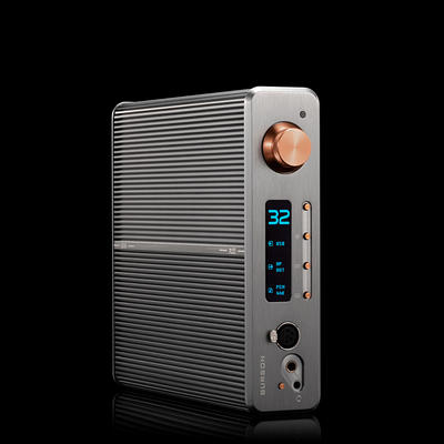 Burson Audio Conductor GT4 Deluxe
