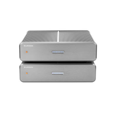 Burson Audio Timekeeper GT4 Max Amplificateur de puissance
