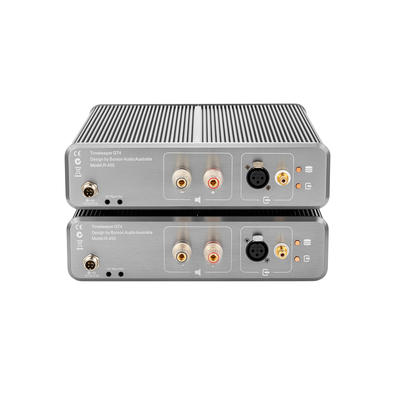 Burson Audio Timekeeper GT4 Max Mono-Block Leistungsverstärker