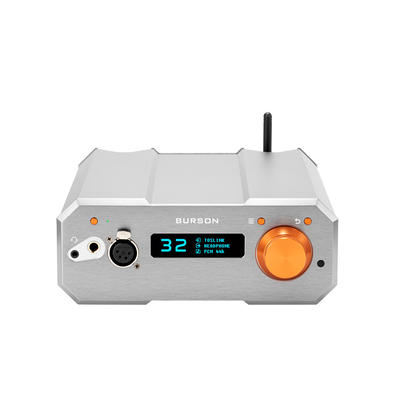 Burson Audio Conductor Stellar Deluxe Amplificateur de casque/Préampli/USB-DAC