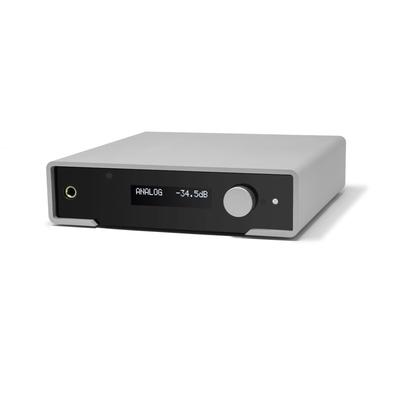 M2Tech Young MkIV DAC/Preamplifier