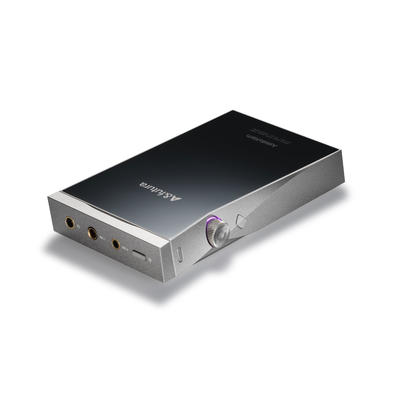 Astell&Kern SE180 Silber