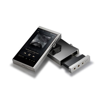 Astell&Kern SE180 Silber