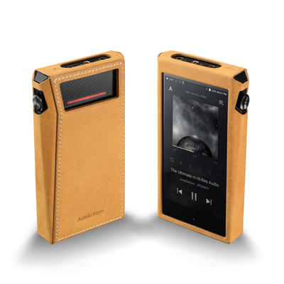 Astell&Kern SP2000T Schwarz
