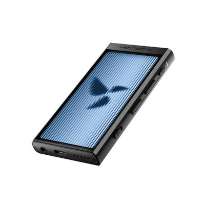 Hiby M300 Schwarz Hi-Res Android Music Player