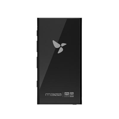 Hiby M300 Schwarz Hi-Res Android Music Player