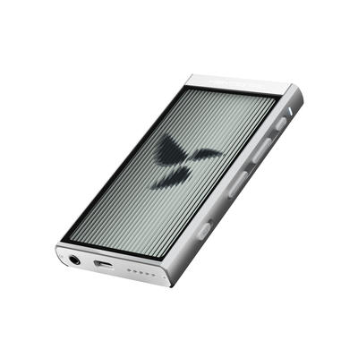 Hiby M300 Silber Hi-Res Android Music Player