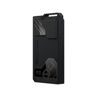 Hiby R4 Schwarz Hi-Res Android Music Player