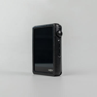 Hiby Etui Schwarz für R3 II und R3 II 2025