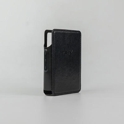 Hiby Etui Schwarz für R3 II und R3 II 2025