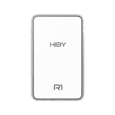 Hiby R1 Weiss Hi-Res Music Player