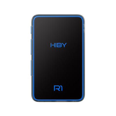 Hiby R1 Blau Hi-Res Music Player