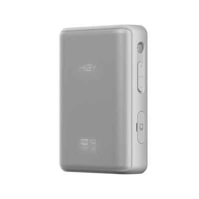 Hiby R3 Pro II Silber Hi-Res Musik-Player