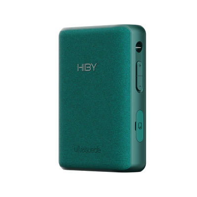 Hiby R3 Pro II Vert Lecteur de musique Hi-Res