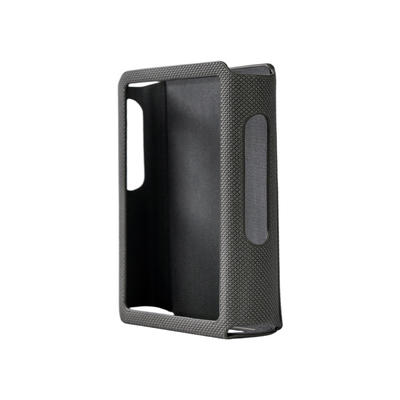 Hiby Kunstleder-Etui Grau für R3 Pro II