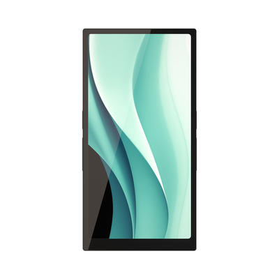 Hiby R6 Pro II 2025 Schwarz Hi-Res Android Music Player