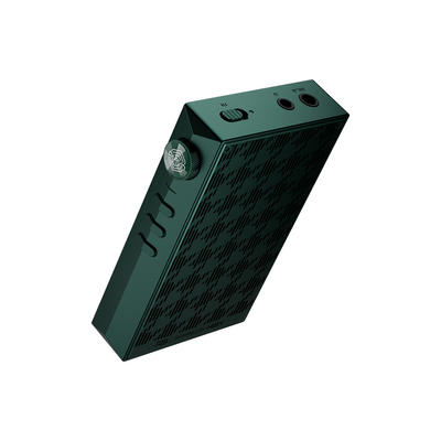 Hiby RS2 II Grün Hi-Res Player