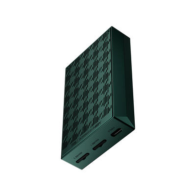 Hiby RS2 II Grün Hi-Res Player