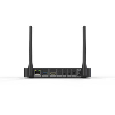 Zidoo Z9X PRO Android Media-Player