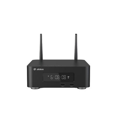 Zidoo Z20 PRO Android Media-Player