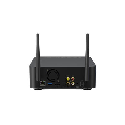 Zidoo Z20 PRO Android Media-Player