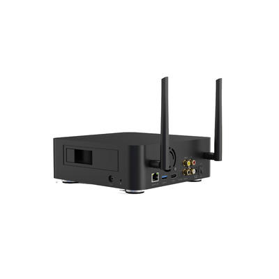Zidoo Z20 PRO Android Media-Player