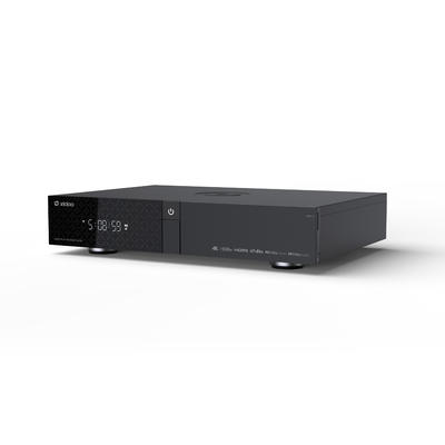 Zidoo Z2000 PRO Android Media-Player