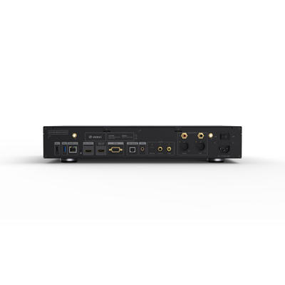 Zidoo UHD5000 Android Media-Player
