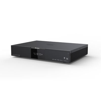 Zidoo UHD5000 Android Media-Player