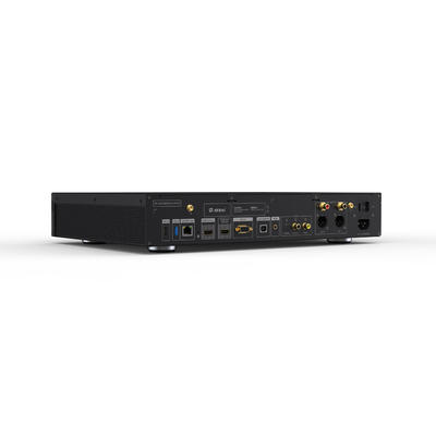 Zidoo UHD5000 Android Media-Player